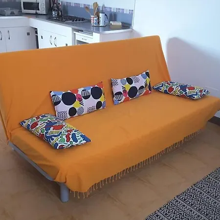 Casa vacanze Casa Pika