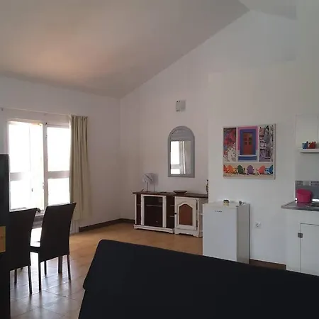 Casa Pika Casa vacanze Lajares