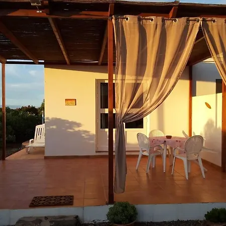 Casa Pika Holiday home Lajares