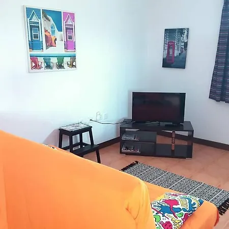 Casa Pika Holiday home *